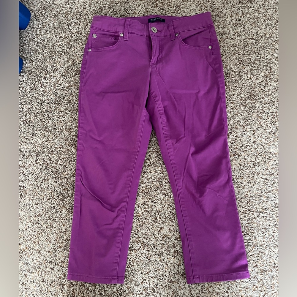 Bandolino Jean Capris